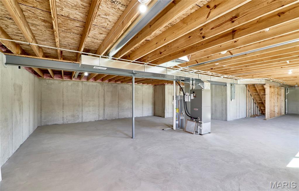 Peruque Creek Mannor - Residential