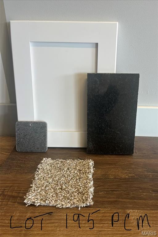 Peruque Creek Mannor - Residential