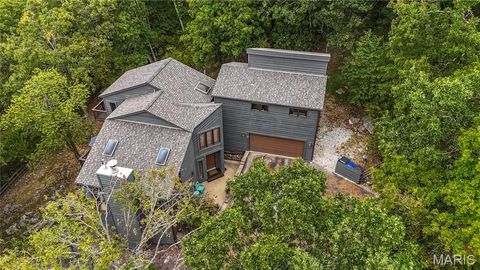 4506 Thunder Ridge Road Wildwood MO 63025
