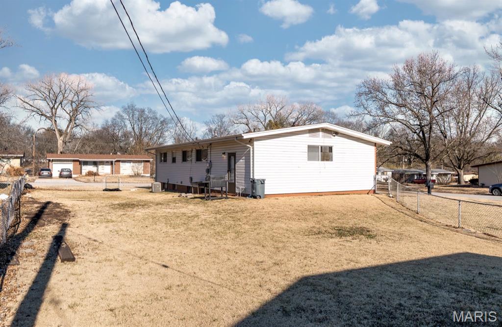 Northland Hills 5 - Residential