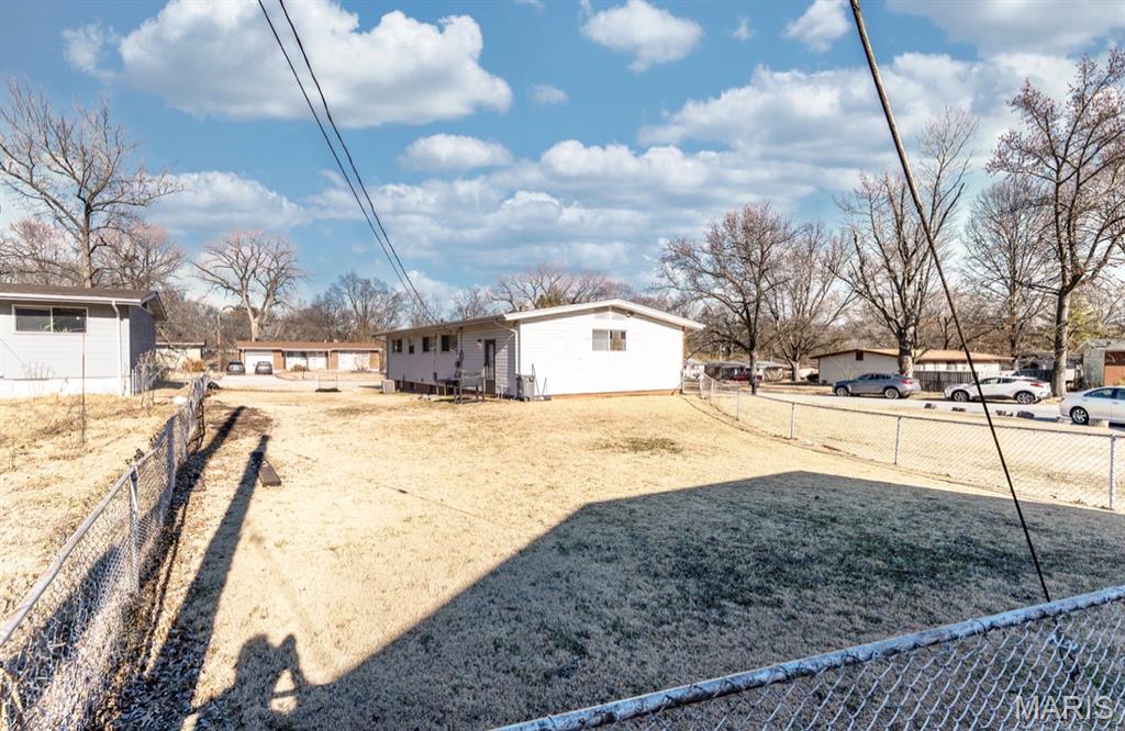 Northland Hills 5 - Residential