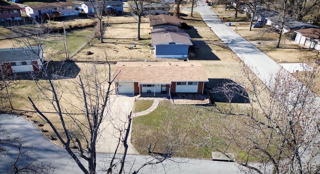 Northland Hills 5 - Residential