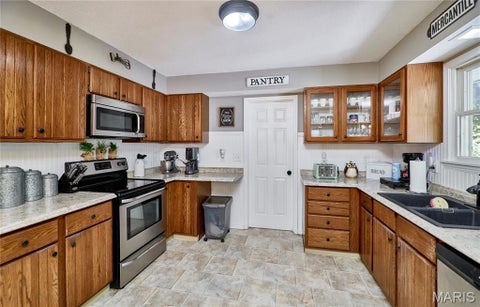 Tiny photo for 1020 Judy Lane, Troy, MO 63379 (MLS # 26052853)