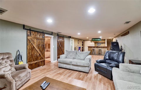 Tiny photo for 1020 Judy Lane, Troy, MO 63379 (MLS # 26052853)