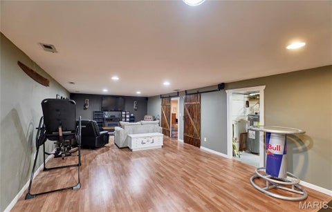 Tiny photo for 1020 Judy Lane, Troy, MO 63379 (MLS # 26052853)