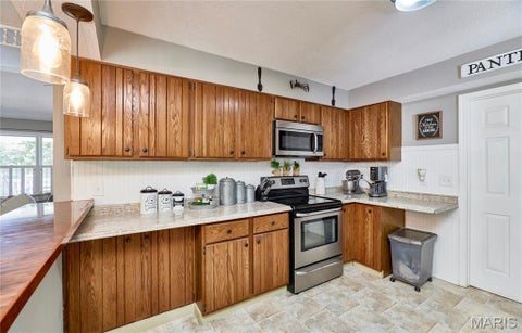 Tiny photo for 1020 Judy Lane, Troy, MO 63379 (MLS # 26052853)