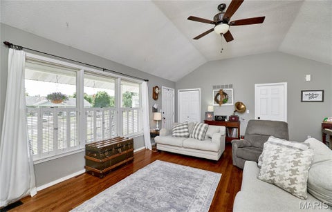 Tiny photo for 1020 Judy Lane, Troy, MO 63379 (MLS # 26052853)