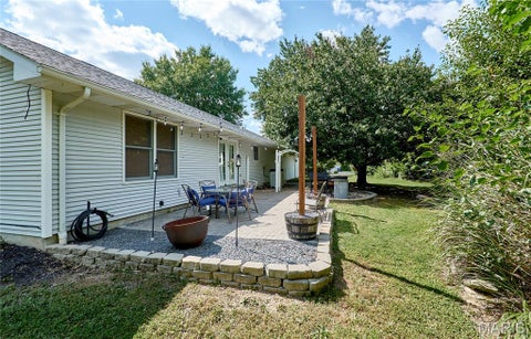 Tiny photo for 1020 Judy Lane, Troy, MO 63379 (MLS # 26052853)