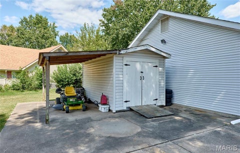 Tiny photo for 1020 Judy Lane, Troy, MO 63379 (MLS # 26052853)