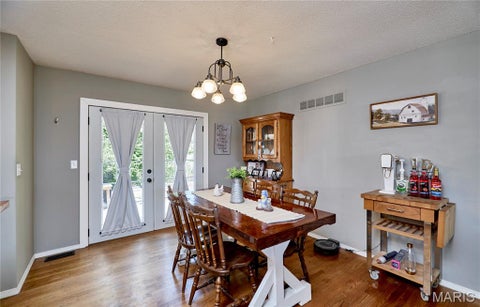 Tiny photo for 1020 Judy Lane, Troy, MO 63379 (MLS # 26052853)