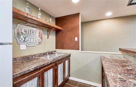 Tiny photo for 1020 Judy Lane, Troy, MO 63379 (MLS # 26052853)
