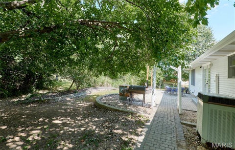 Tiny photo for 1020 Judy Lane, Troy, MO 63379 (MLS # 26052853)