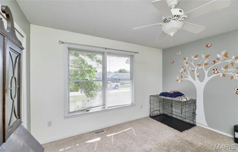 Tiny photo for 1020 Judy Lane, Troy, MO 63379 (MLS # 26052853)