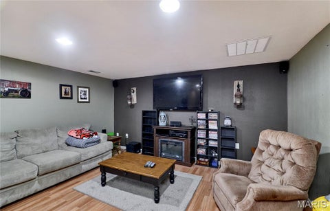 Tiny photo for 1020 Judy Lane, Troy, MO 63379 (MLS # 26052853)