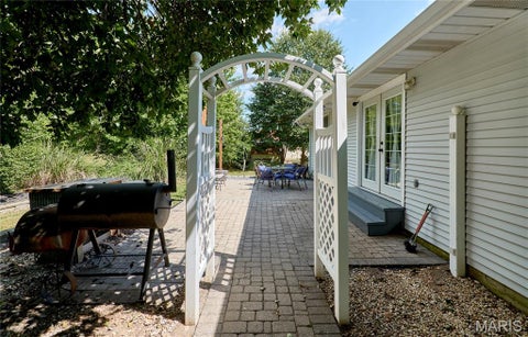 Tiny photo for 1020 Judy Lane, Troy, MO 63379 (MLS # 26052853)