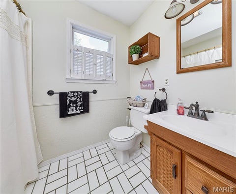Tiny photo for 1020 Judy Lane, Troy, MO 63379 (MLS # 26052853)