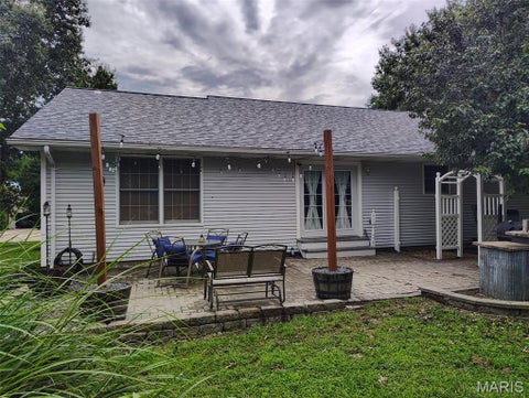 Tiny photo for 1020 Judy Lane, Troy, MO 63379 (MLS # 26052853)