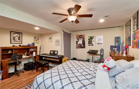 Tiny photo for 1020 Judy Lane, Troy, MO 63379 (MLS # 26052853)