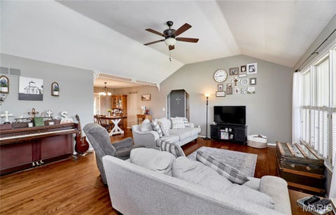 Tiny photo for 1020 Judy Lane, Troy, MO 63379 (MLS # 26052853)