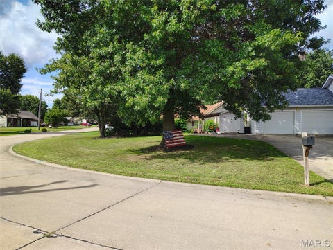 Tiny photo for 1020 Judy Lane, Troy, MO 63379 (MLS # 26052853)