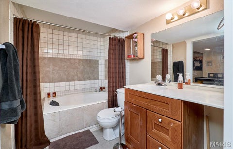Tiny photo for 1020 Judy Lane, Troy, MO 63379 (MLS # 26052853)