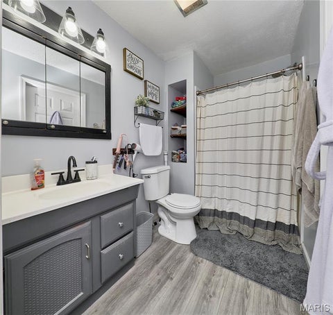 Tiny photo for 1020 Judy Lane, Troy, MO 63379 (MLS # 26052853)