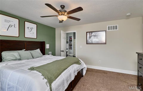 Tiny photo for 1020 Judy Lane, Troy, MO 63379 (MLS # 26052853)