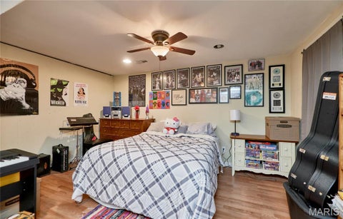 Tiny photo for 1020 Judy Lane, Troy, MO 63379 (MLS # 26052853)