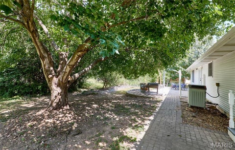 Tiny photo for 1020 Judy Lane, Troy, MO 63379 (MLS # 26052853)