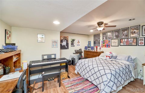 Tiny photo for 1020 Judy Lane, Troy, MO 63379 (MLS # 26052853)