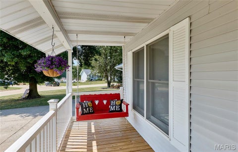 Tiny photo for 1020 Judy Lane, Troy, MO 63379 (MLS # 26052853)