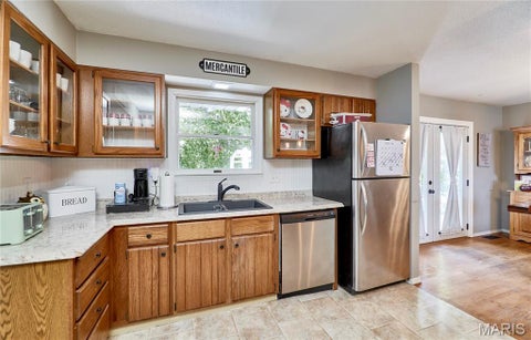 Tiny photo for 1020 Judy Lane, Troy, MO 63379 (MLS # 26052853)