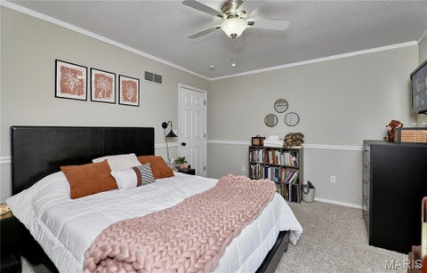 Tiny photo for 1020 Judy Lane, Troy, MO 63379 (MLS # 26052853)