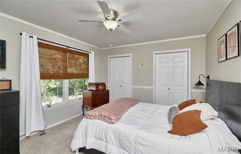 Tiny photo for 1020 Judy Lane, Troy, MO 63379 (MLS # 26052853)