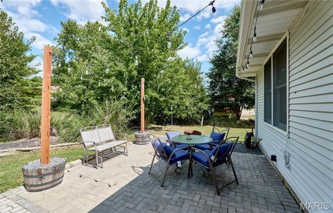 Tiny photo for 1020 Judy Lane, Troy, MO 63379 (MLS # 26052853)