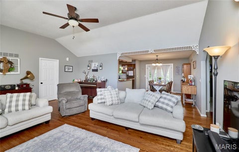 Tiny photo for 1020 Judy Lane, Troy, MO 63379 (MLS # 26052853)