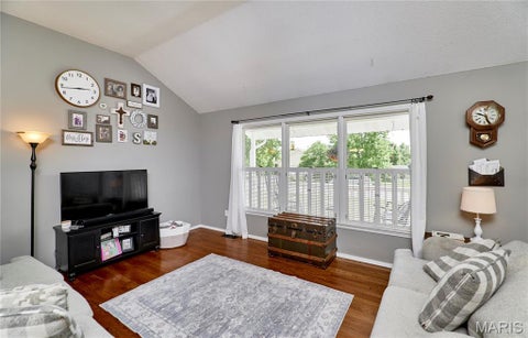 Tiny photo for 1020 Judy Lane, Troy, MO 63379 (MLS # 26052853)