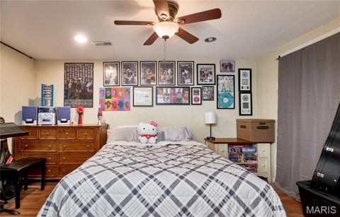 Tiny photo for 1020 Judy Lane, Troy, MO 63379 (MLS # 26052853)