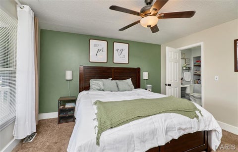 Tiny photo for 1020 Judy Lane, Troy, MO 63379 (MLS # 26052853)