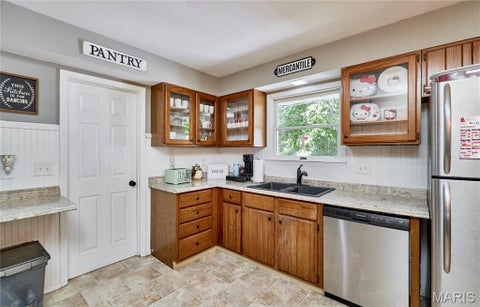 Tiny photo for 1020 Judy Lane, Troy, MO 63379 (MLS # 26052853)