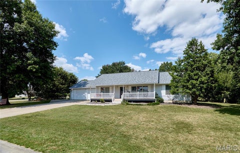 Tiny photo for 1020 Judy Lane, Troy, MO 63379 (MLS # 26052853)