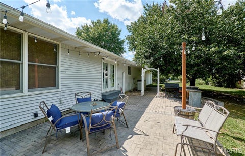 Tiny photo for 1020 Judy Lane, Troy, MO 63379 (MLS # 26052853)