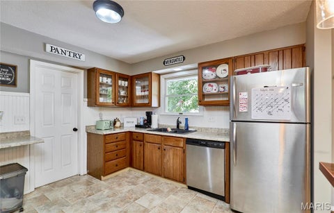 Tiny photo for 1020 Judy Lane, Troy, MO 63379 (MLS # 26052853)