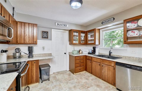 Tiny photo for 1020 Judy Lane, Troy, MO 63379 (MLS # 26052853)
