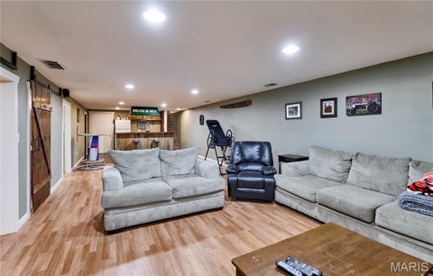 Tiny photo for 1020 Judy Lane, Troy, MO 63379 (MLS # 26052853)