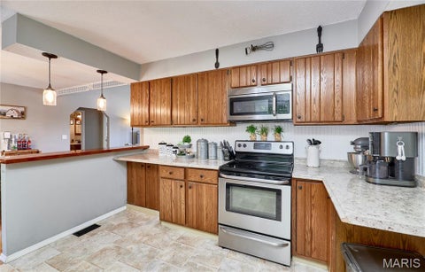 Tiny photo for 1020 Judy Lane, Troy, MO 63379 (MLS # 26052853)