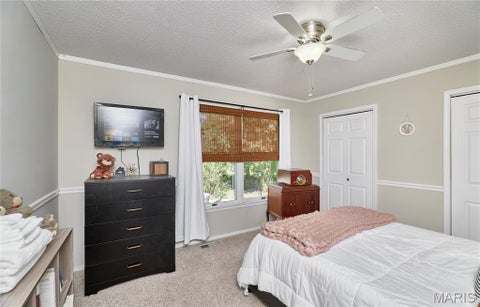 Tiny photo for 1020 Judy Lane, Troy, MO 63379 (MLS # 26052853)