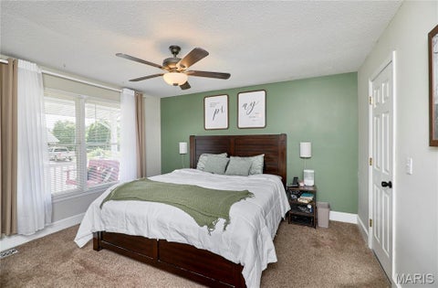 Tiny photo for 1020 Judy Lane, Troy, MO 63379 (MLS # 26052853)