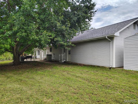 Tiny photo for 1020 Judy Lane, Troy, MO 63379 (MLS # 26052853)