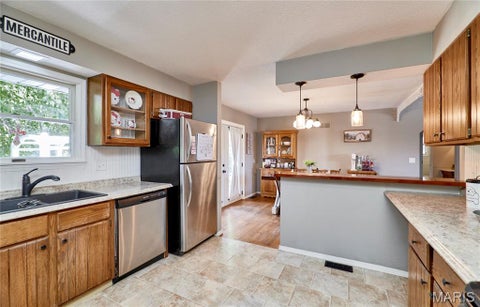 Tiny photo for 1020 Judy Lane, Troy, MO 63379 (MLS # 26052853)